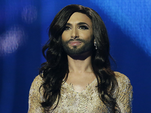 Conchita Wurst