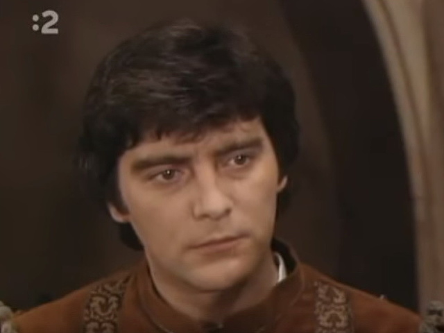 Tajomstvo famózneho slovenského herca: