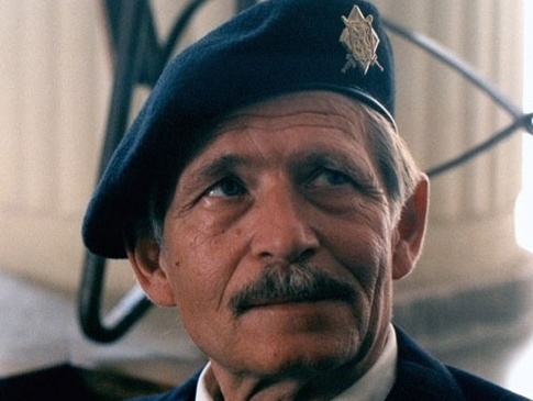 Cholerik z Pelíškov: Mŕtvica