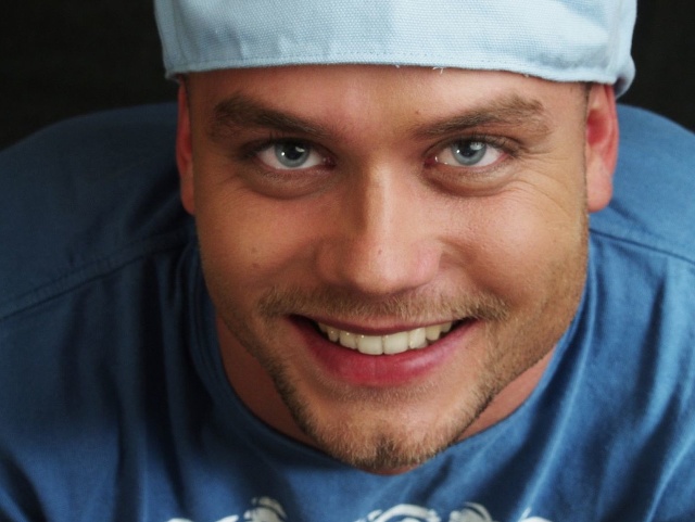 Desivá spomienka na vianočné