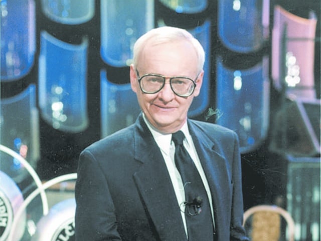 Ivan Krajíček 