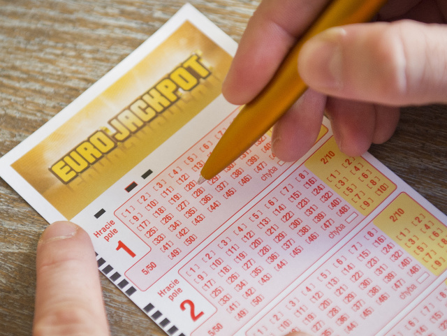 Eurojackpot má nového multimilionára: Šťastlivec trafil všetky čísla a vyhral viac ako 32 miliónov eur