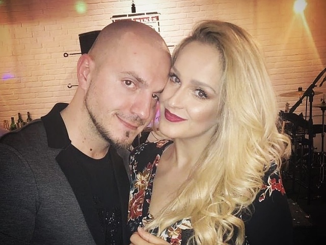 Lucia Molnárová o sestre