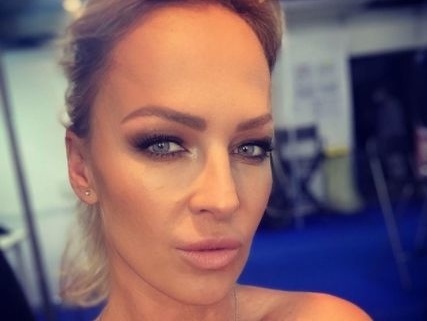 Jediný zajačik v jej