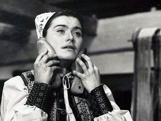 Eva Kristínová