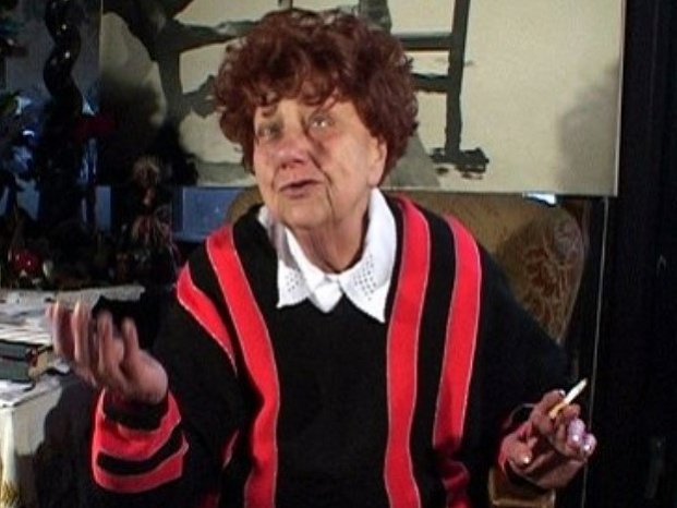 Helena Růžičková 