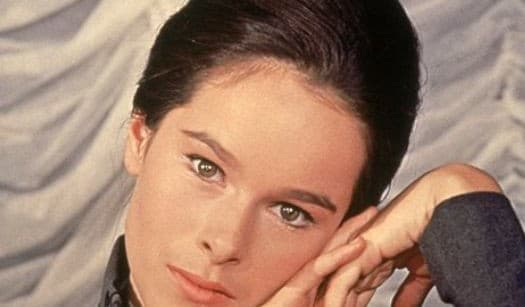 Geraldine Chaplin