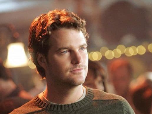 Chris O'Donnell