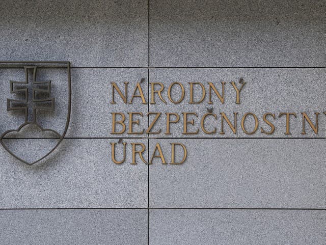 AKTUÁLNE Podľa NBÚ sú