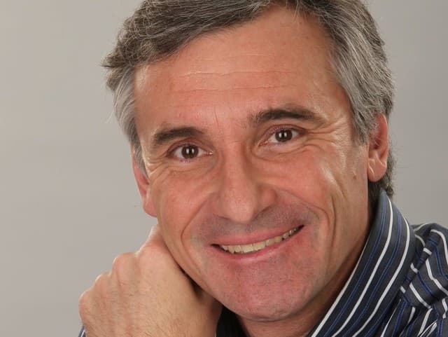 Jan Čenský: Nevera s