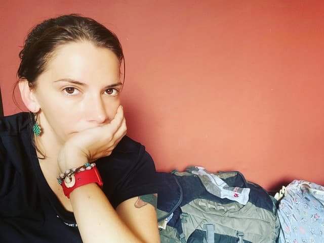 Dorota Nvotová
