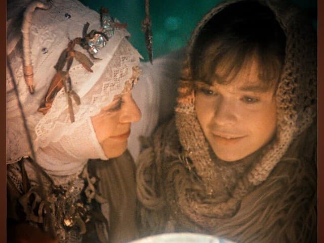 Nezabudnuteľná Alžbetka z Perinbaby: