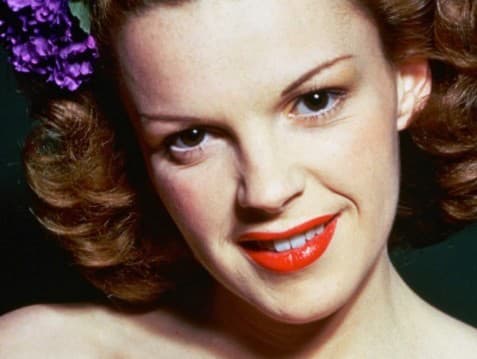 Judy Garland