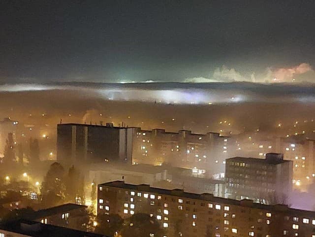 Vyjasní sa na Vianoce?