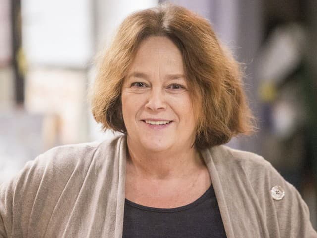 Jitka Smutná v seriáli