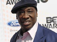 Michael Clarke Duncan