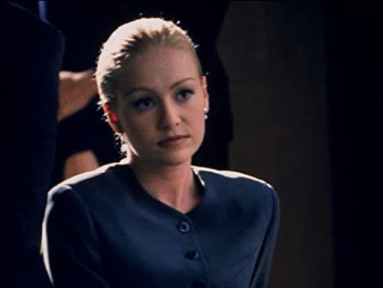 Sexi kolegyňa Ally McBealovej: