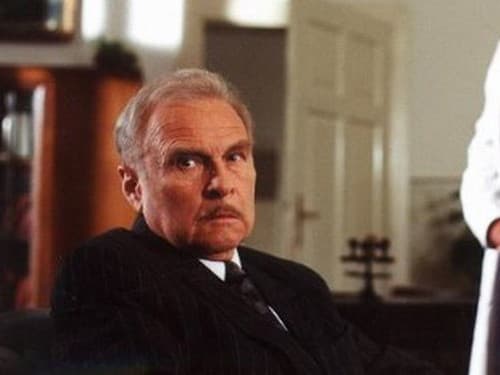 Rozvod českého herca: Urobil