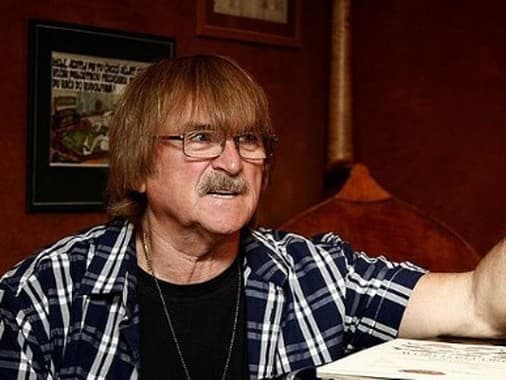 Tajomstvo Zagorovej: Karel Vágner