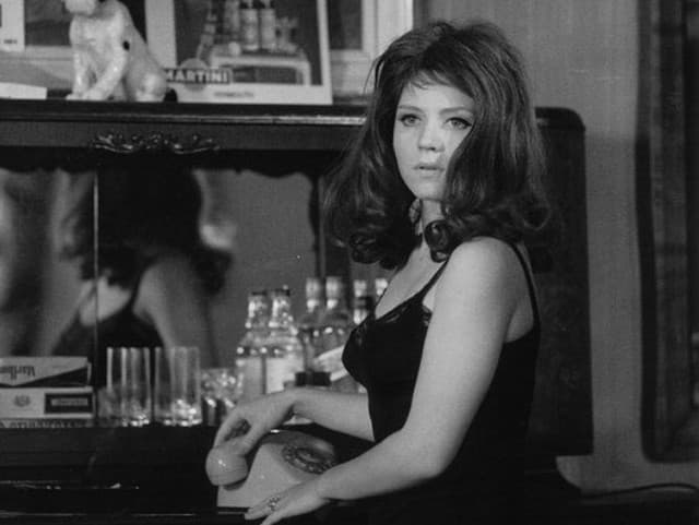 UTAJENÝ vzťah v českom