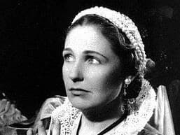 Mama známej českej herečky: