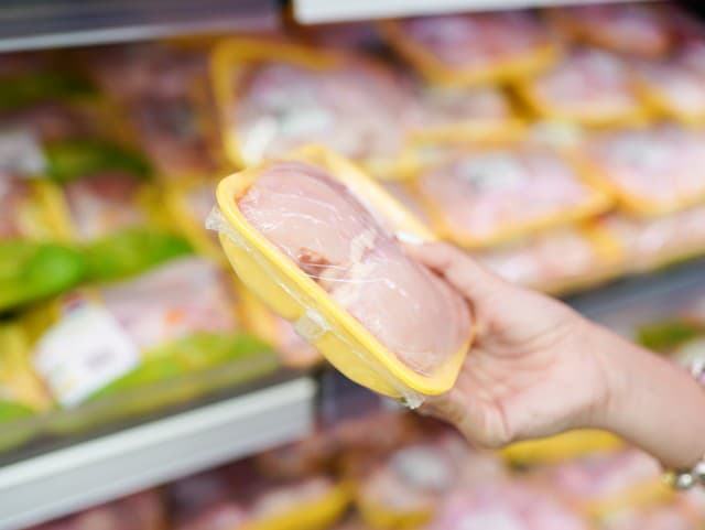 Inšpektori zistili nebezpečnú baktériu: