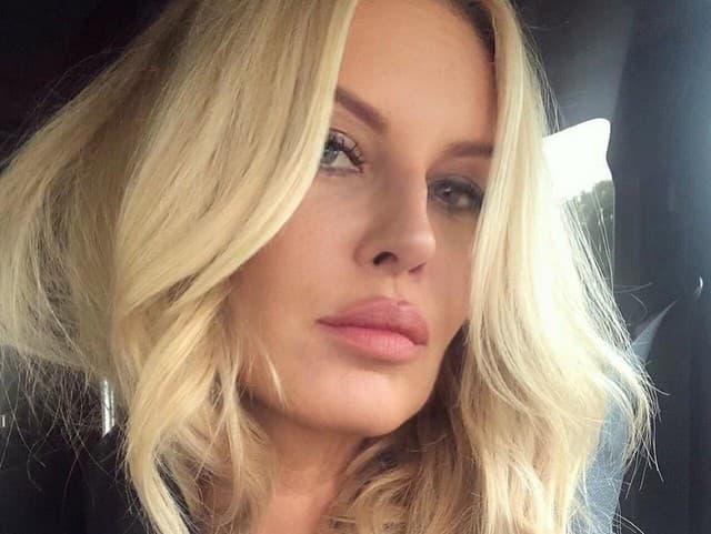 Krainovú objavil blízky priateľ