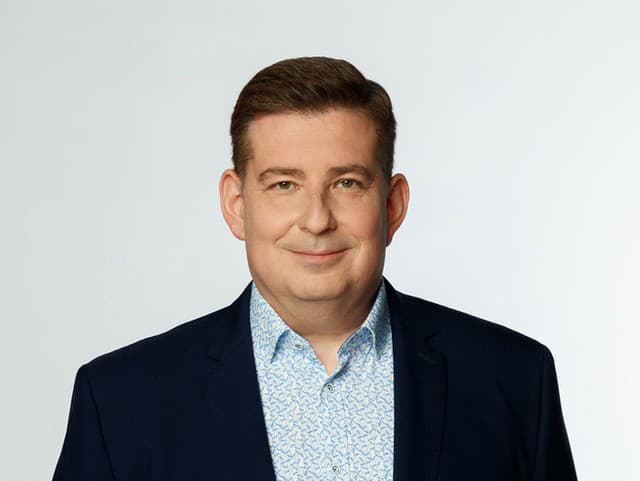 Patrik Herman sa na