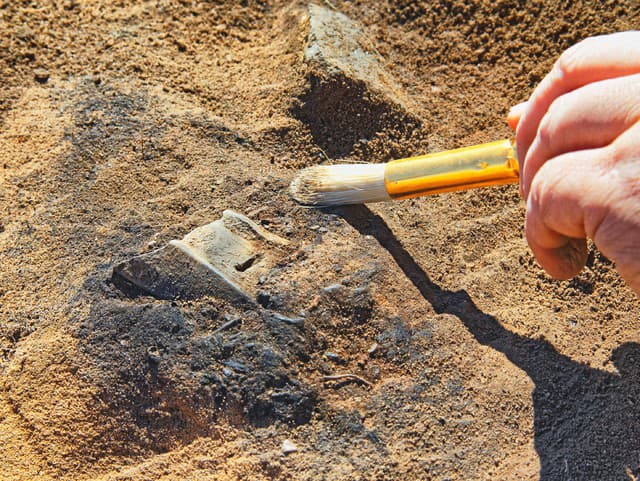 Archeológovia objavili na trase