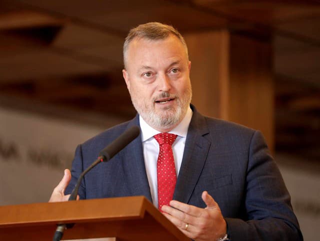 Milan Krajniak
