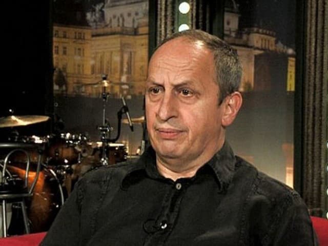 Jan Kraus