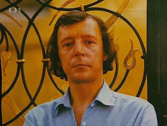 Petr Novák