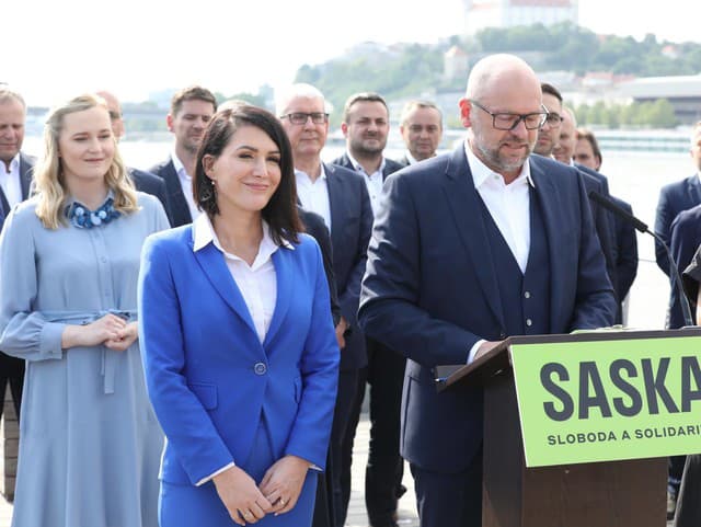 Kratšie čakačky, nové bonusy aj ochrana mamičiek: Cigániková už nie jednotkou SASKY pre zdravotníctvo, šokujúce meno!