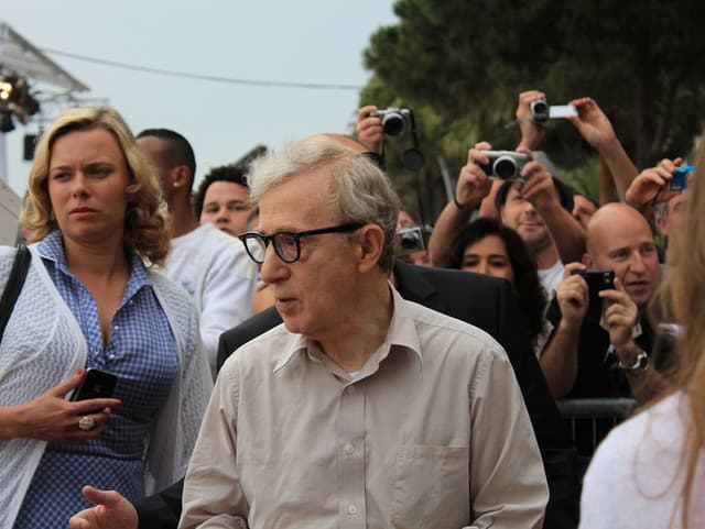 Filmové legendy: Woody Allen nakrútil desiatky originálnych filmov, toto je jeho TOP 10