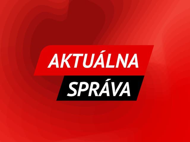 AKTUÁLNE V Bratislave a okolí sa na niektorých miestach tvoria kolóny