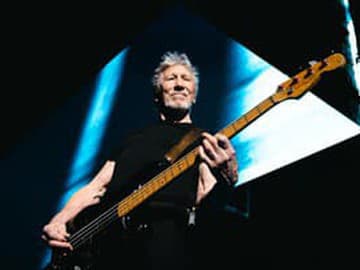 Roger Waters, This Is Not a Drill Tour, 2023
