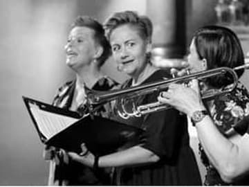 Rímur - Trio Mediæval a Arve Henriksen, Konvergencie 2023