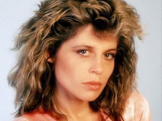 Linda Hamilton