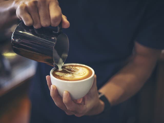 Pripravte si špičkovú kávu: Tá najlahodnejšia poteší vaše zmysly!
