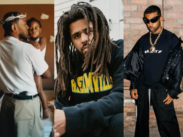 Nová generácia rapových rozprávačov: J. Cole, Kendrick Lamar alebo Vic Mensa