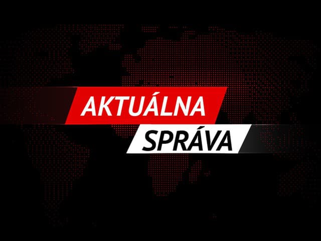 AKTUÁLNE Nočná dráma v Bratislave: Muž z okna strieľal na ľudí aj policajtov! Hlásia zranených