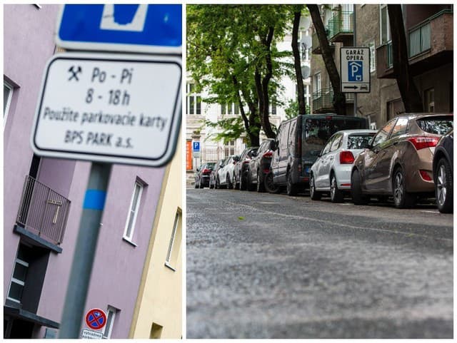Nový zákaz parkovania je za rohom: Motoristov v mestách čaká peklo! Kam od októbra zaparkovať svojho tátoša?
