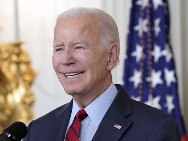 Joe Biden