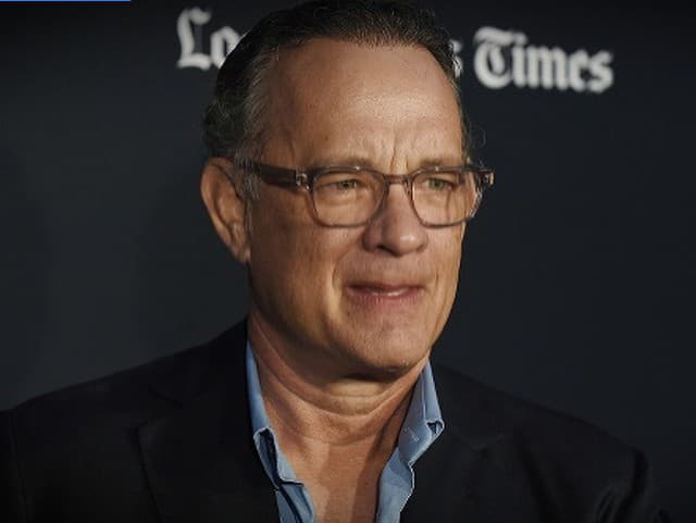 Tom Hanks