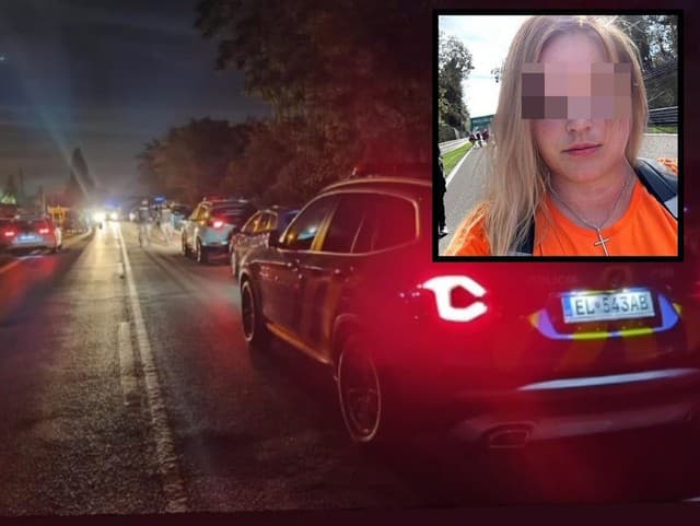 Štyridsaťročnú Martinu zavraždil jej exmanžel