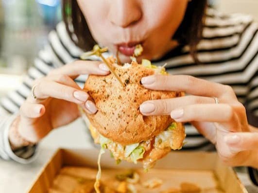 Dietológovia radia: Tieto jedlá z McDonald’s si môžete vychutnať bez výčitiek