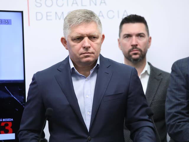 Smer chce nechať zonáciu Veľkej Fatry na novú vládu: Progresívne Slovensko naopak nesúhlasí