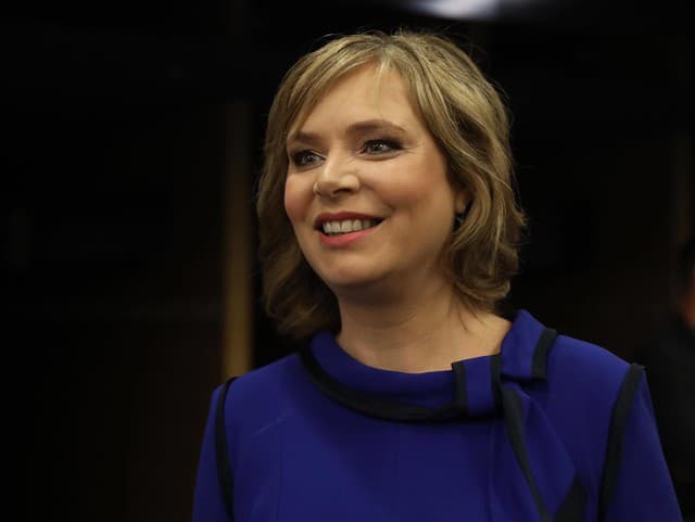 Veronika Remišová