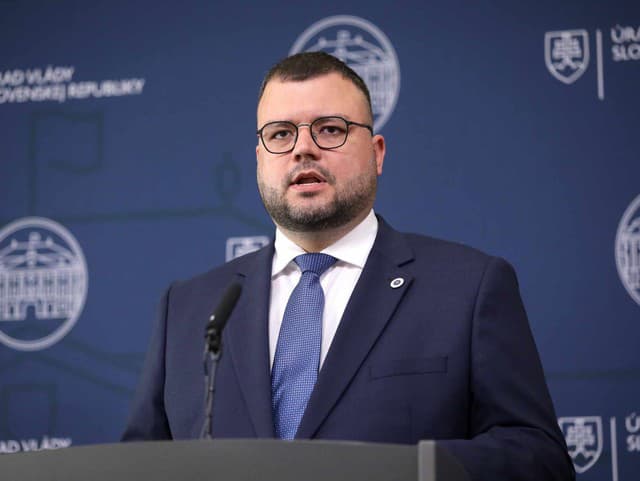 Martin Kralovič
