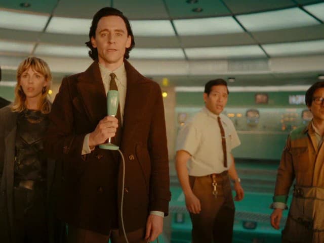 Október s Disney+ bude nabitý: Dočkáš sa niekoľkých filmových premiér, ale aj druhej série marvelovského seriálu Loki